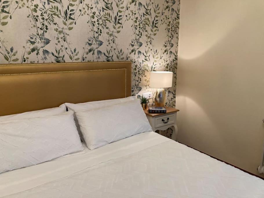 Hyp-Marina Home , El Capricho. Sotomayor 외부 사진