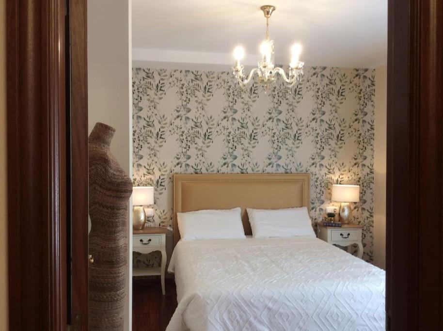 Hyp-Marina Home , El Capricho. Sotomayor 외부 사진