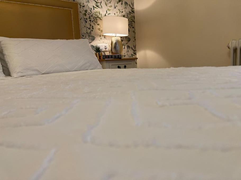Hyp-Marina Home , El Capricho. Sotomayor 외부 사진