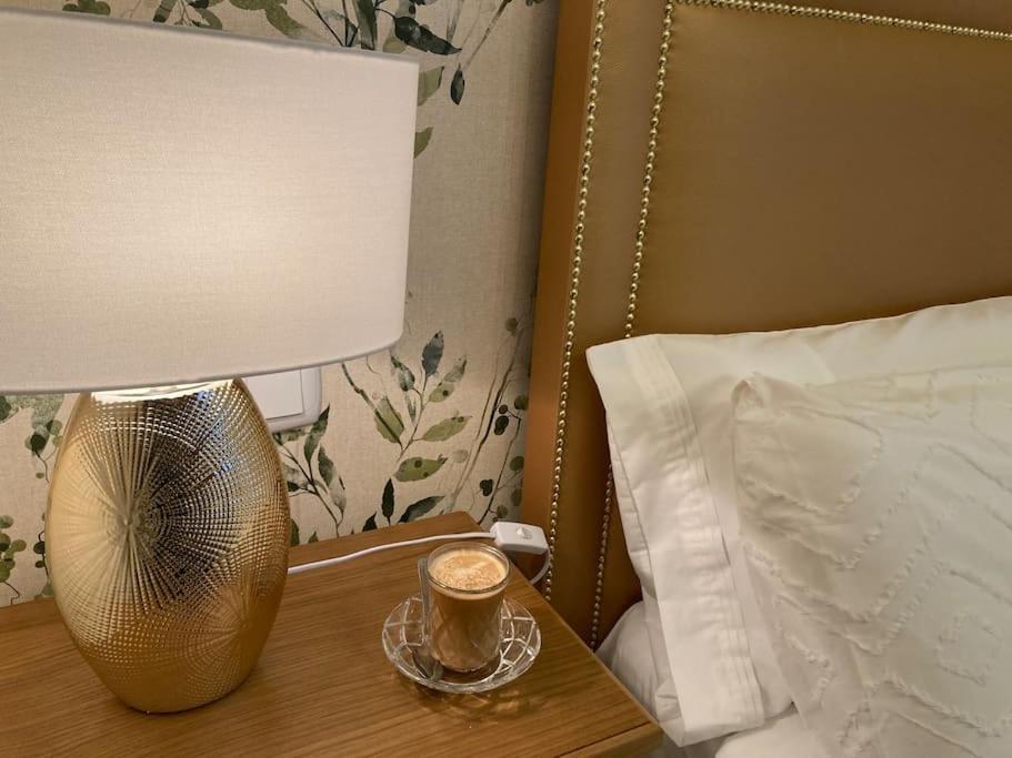 Hyp-Marina Home , El Capricho. Sotomayor 외부 사진