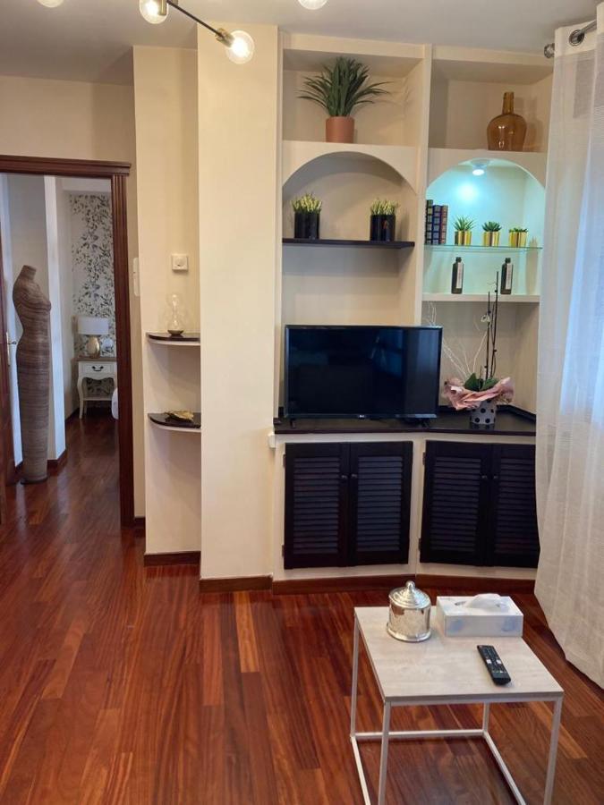 Hyp-Marina Home , El Capricho. Sotomayor 외부 사진