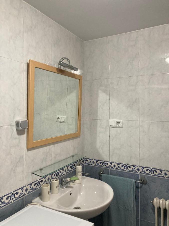 Hyp-Marina Home , El Capricho. Sotomayor 외부 사진